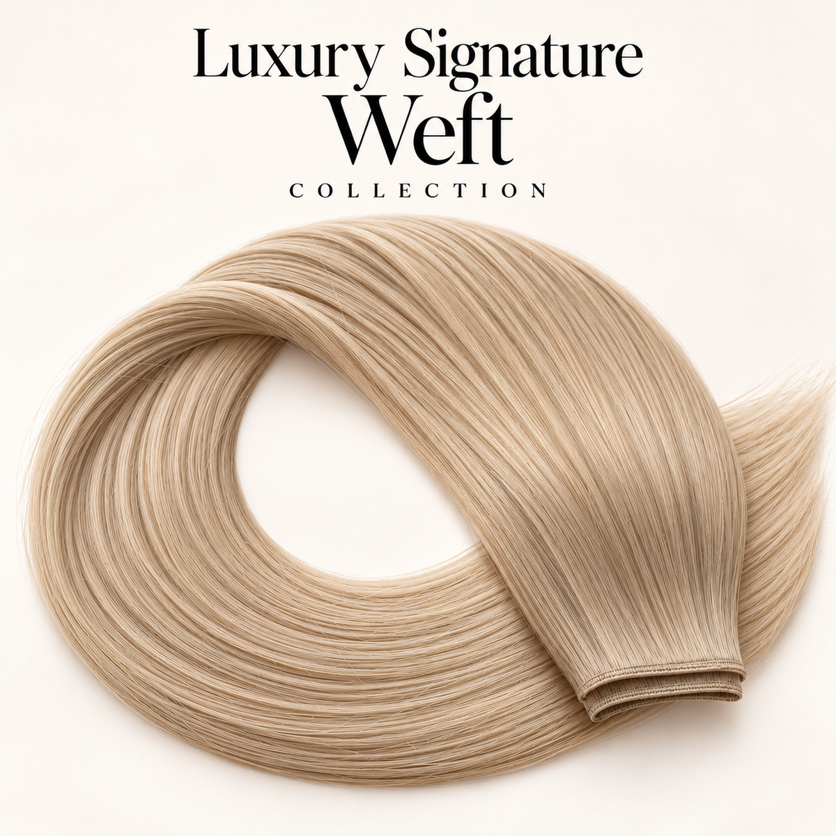 Luxury Signature Weft Collection