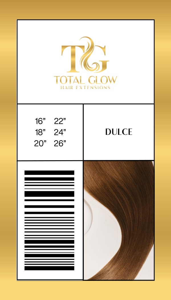 Luxury Signature Weft Collection- Dulce